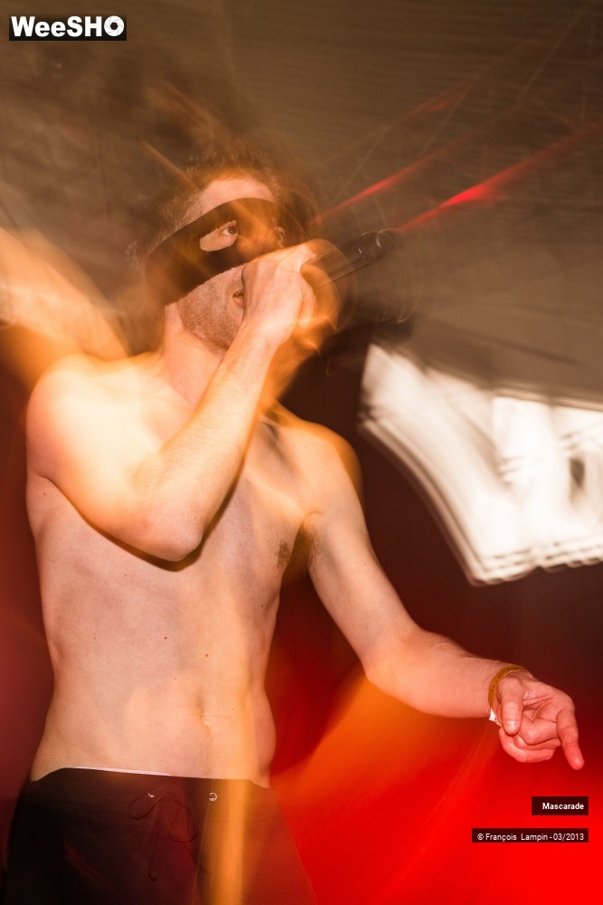 11/22 photos du spectacle Mascarade