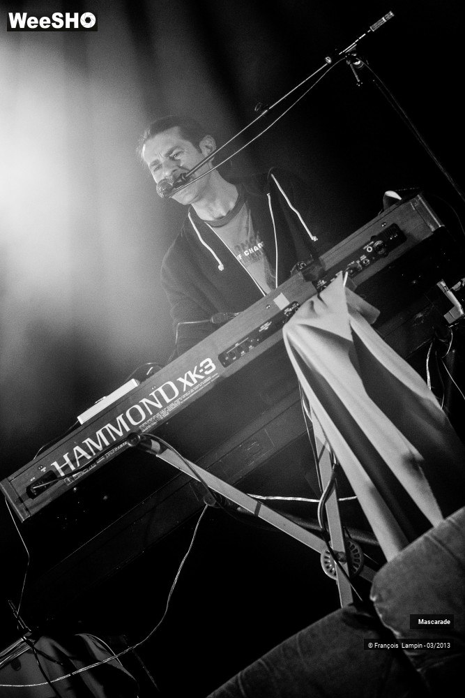 15/22 photos du spectacle Mascarade