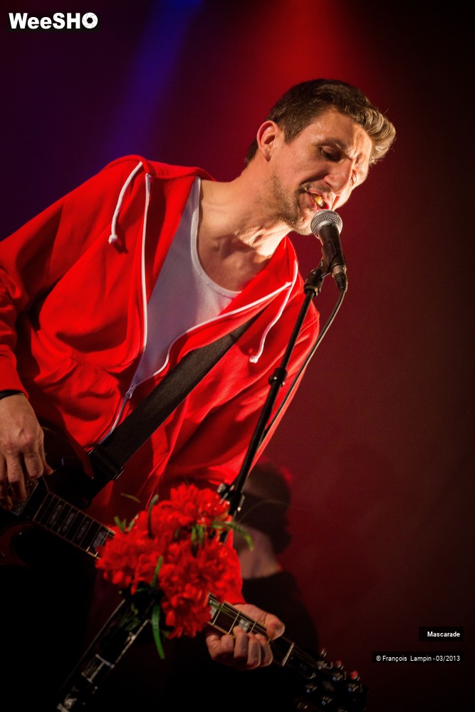 21/22 photos du spectacle Mascarade