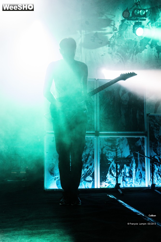 11/43 photos du spectacle Caliban