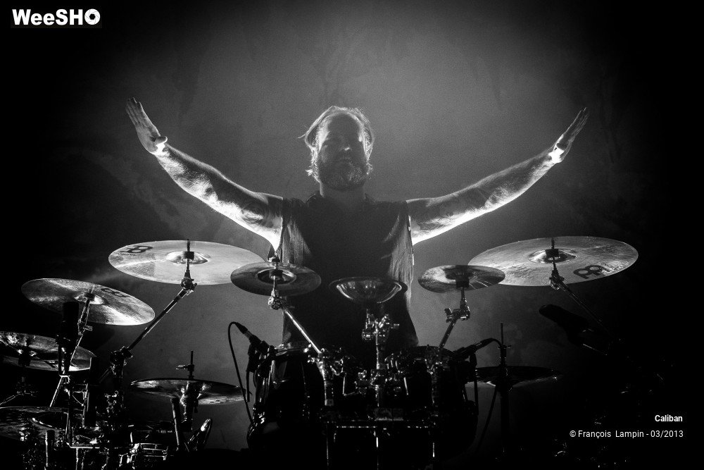 20/43 photos du spectacle Caliban