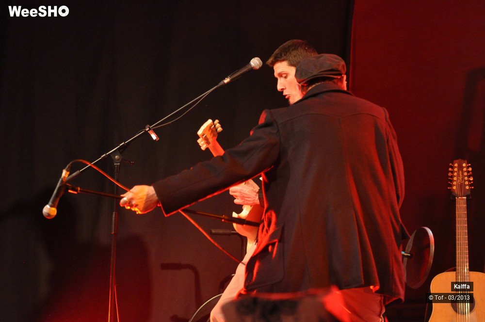 6/50 photos du spectacle Kalffa
