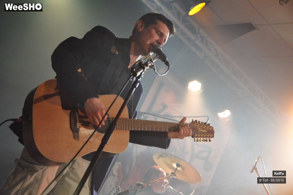 10/50 photos du spectacle Kalffa