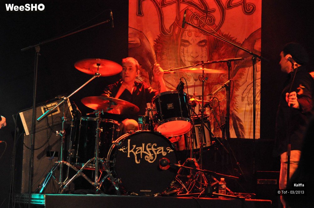 19/50 photos du spectacle Kalffa