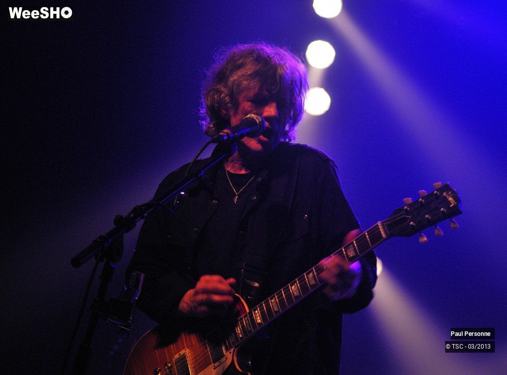 3/24 photos du spectacle Paul personne