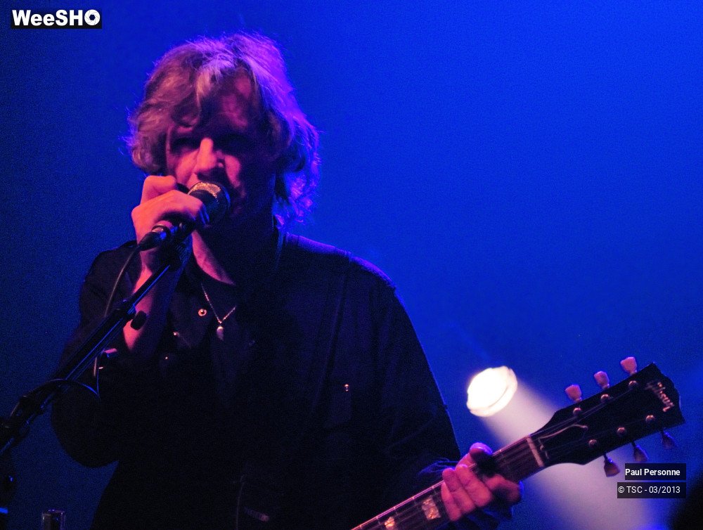 4/24 photos du spectacle Paul personne