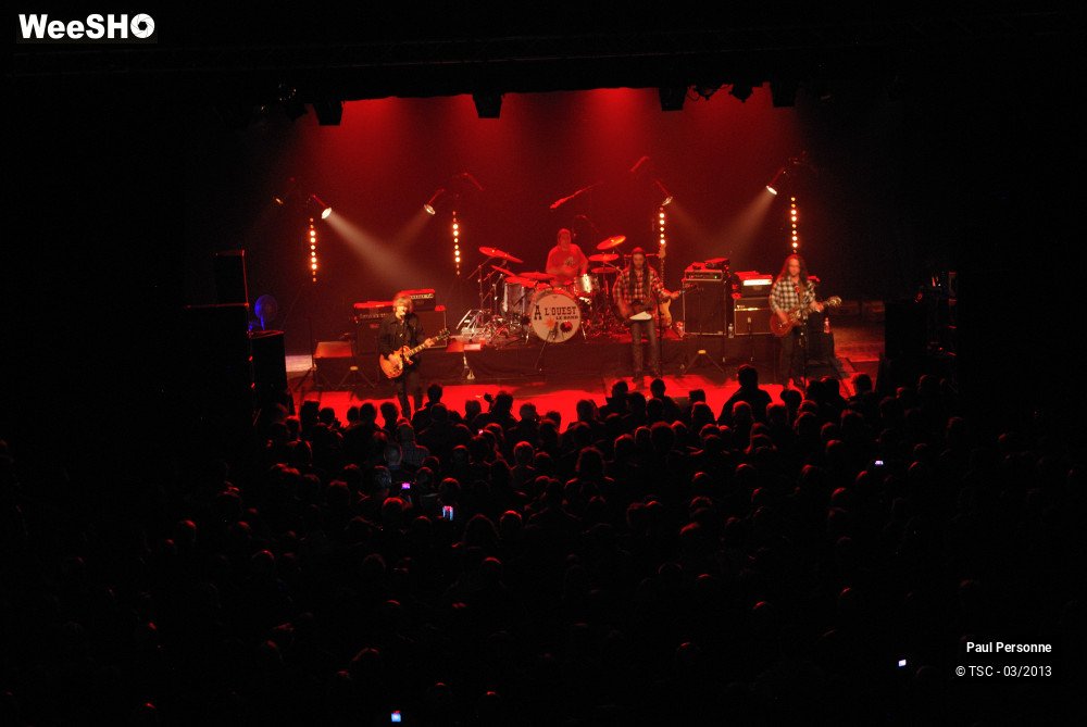 6/24 photos du spectacle Paul personne