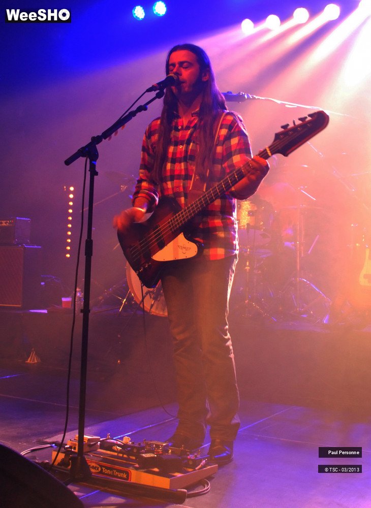 8/24 photos du spectacle Paul personne