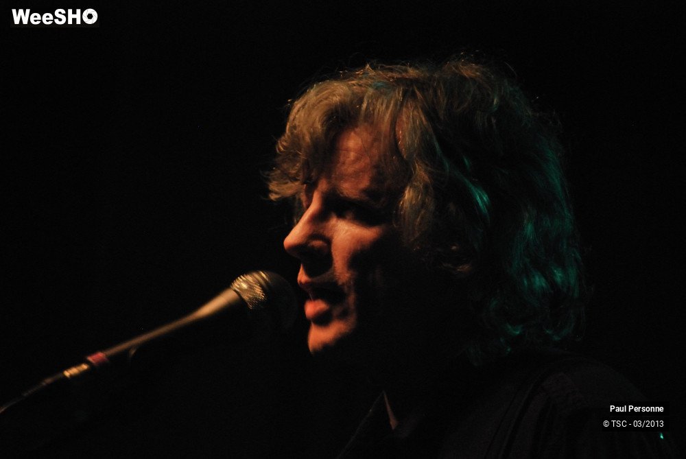 10/24 photos du spectacle Paul personne