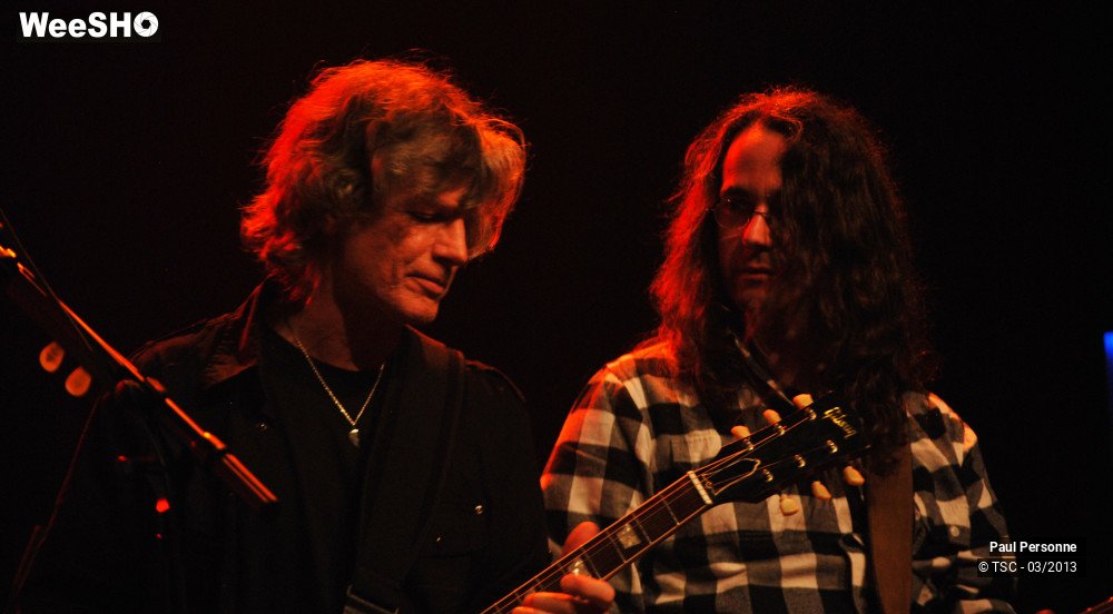 11/24 photos du spectacle Paul personne