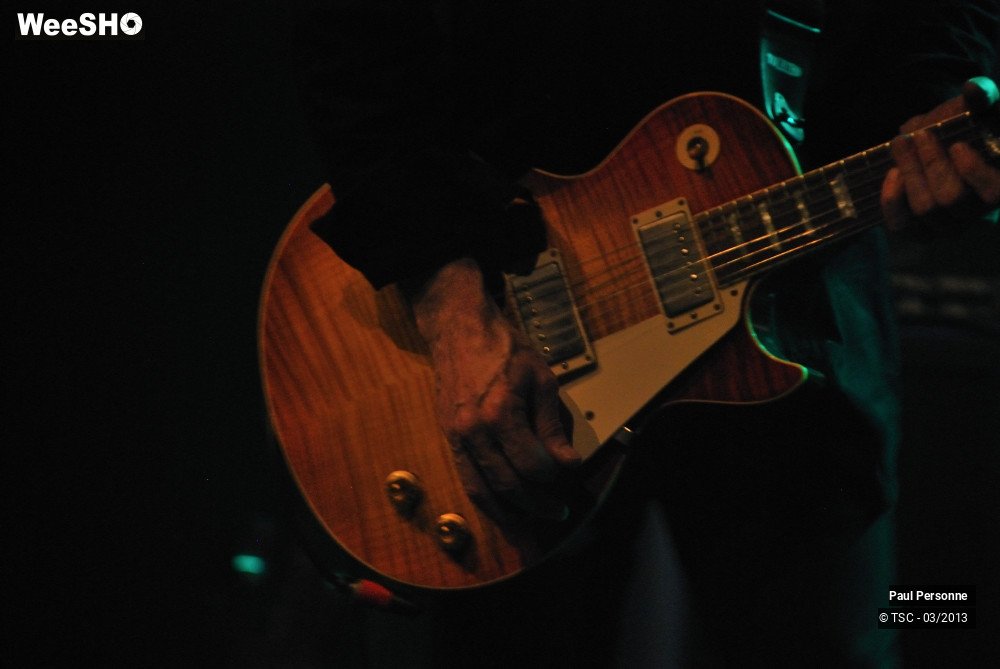 12/24 photos du spectacle Paul personne