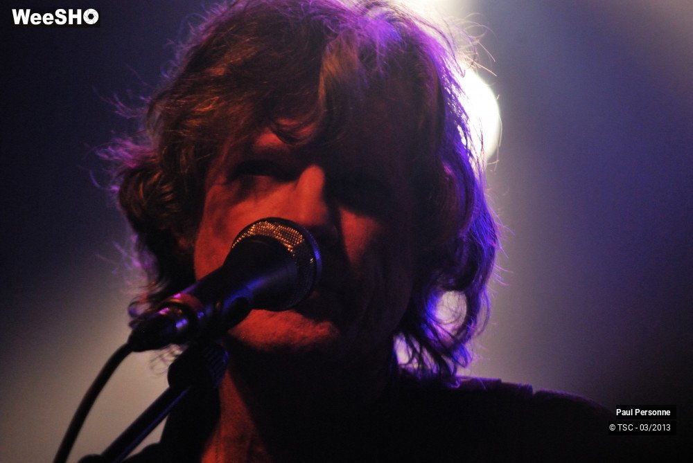 14/24 photos du spectacle Paul personne