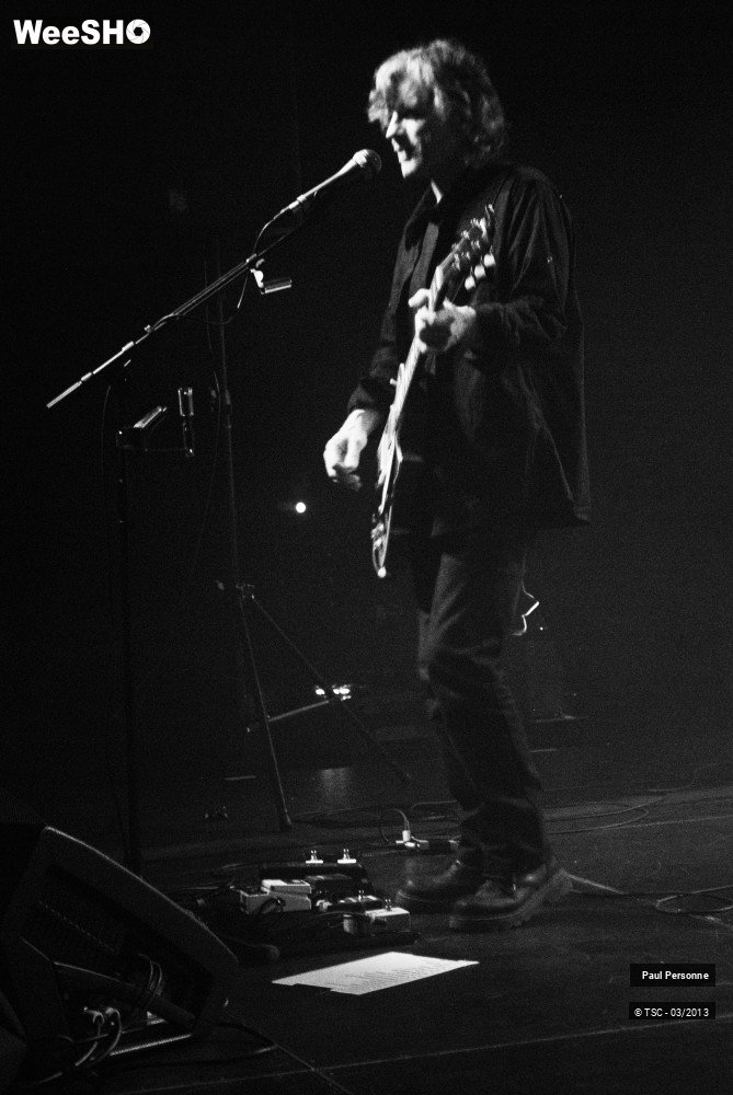 16/24 photos du spectacle Paul personne