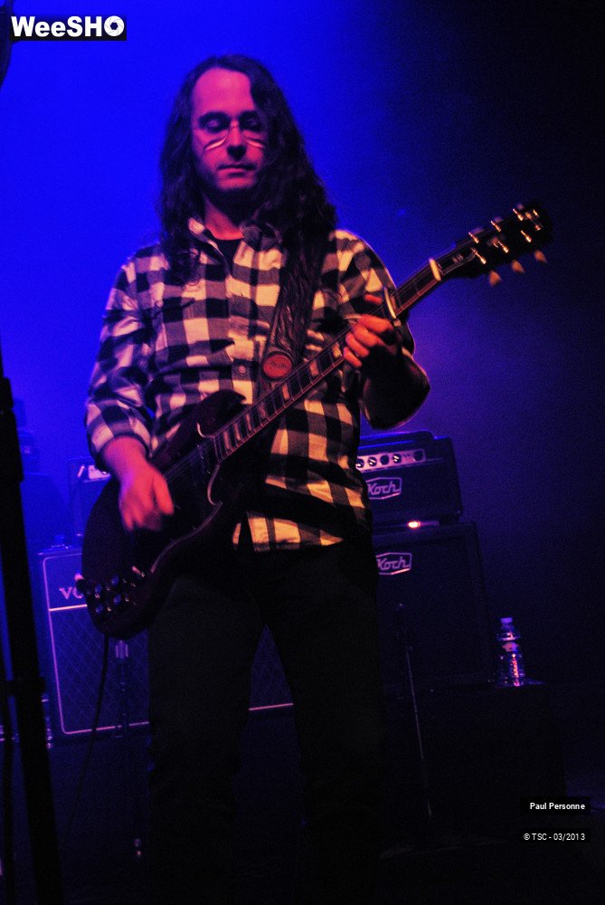 17/24 photos du spectacle Paul personne