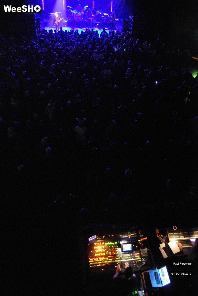 22/24 photos du spectacle Paul personne