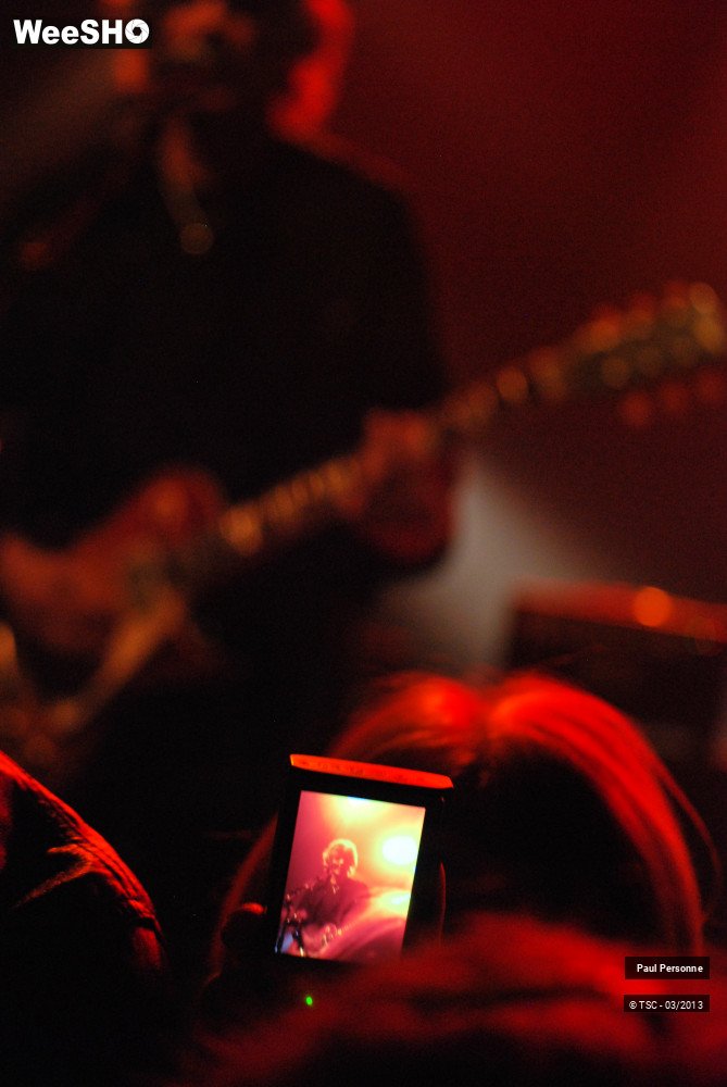 23/24 photos du spectacle Paul personne