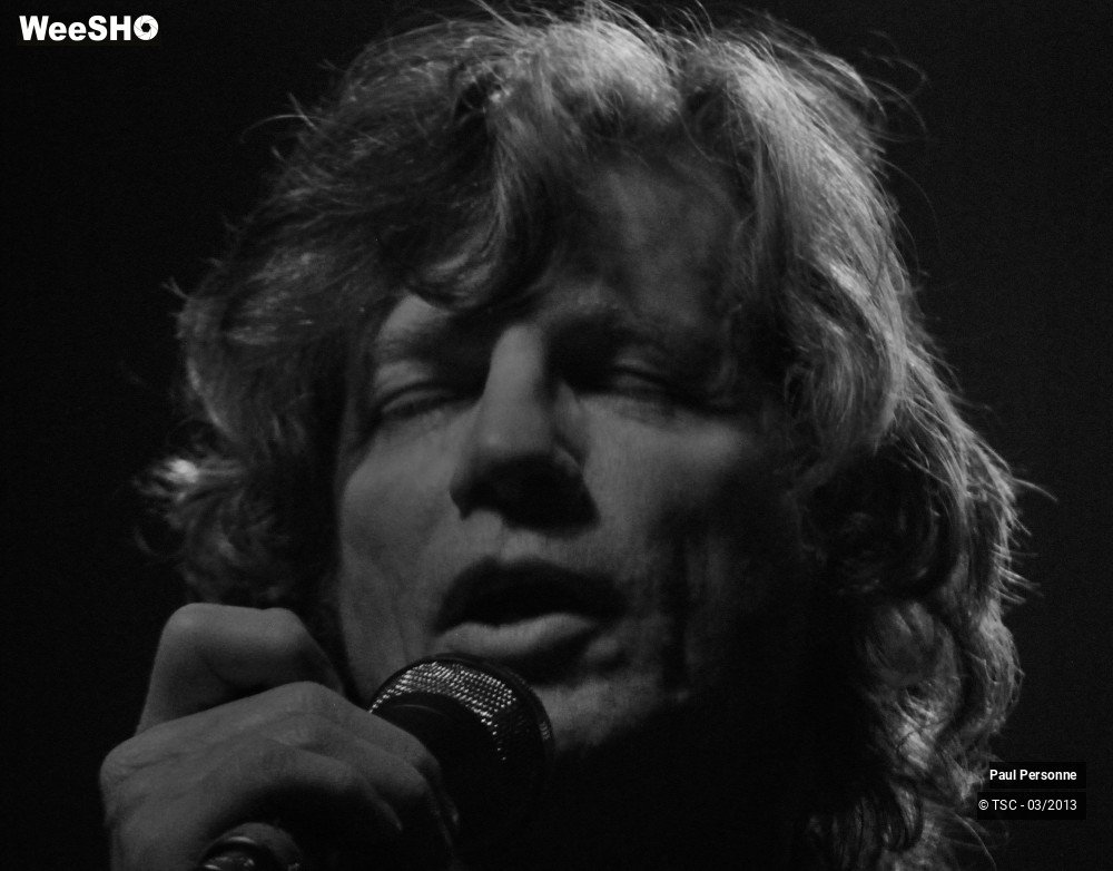 24/24 photos du spectacle Paul personne