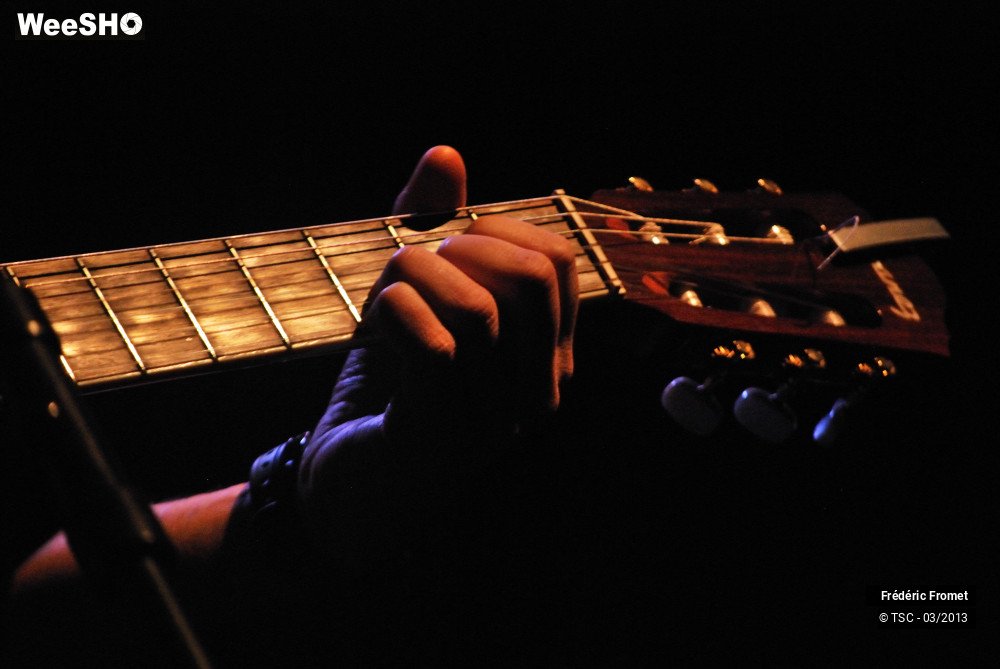 4/15 photos du spectacle Frédéric Fromet