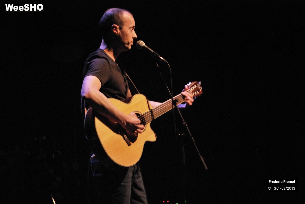 9/15 photos du spectacle Frédéric Fromet
