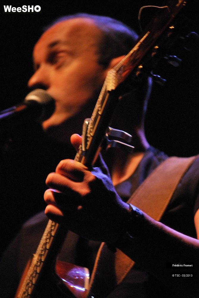 12/15 photos du spectacle Frédéric Fromet