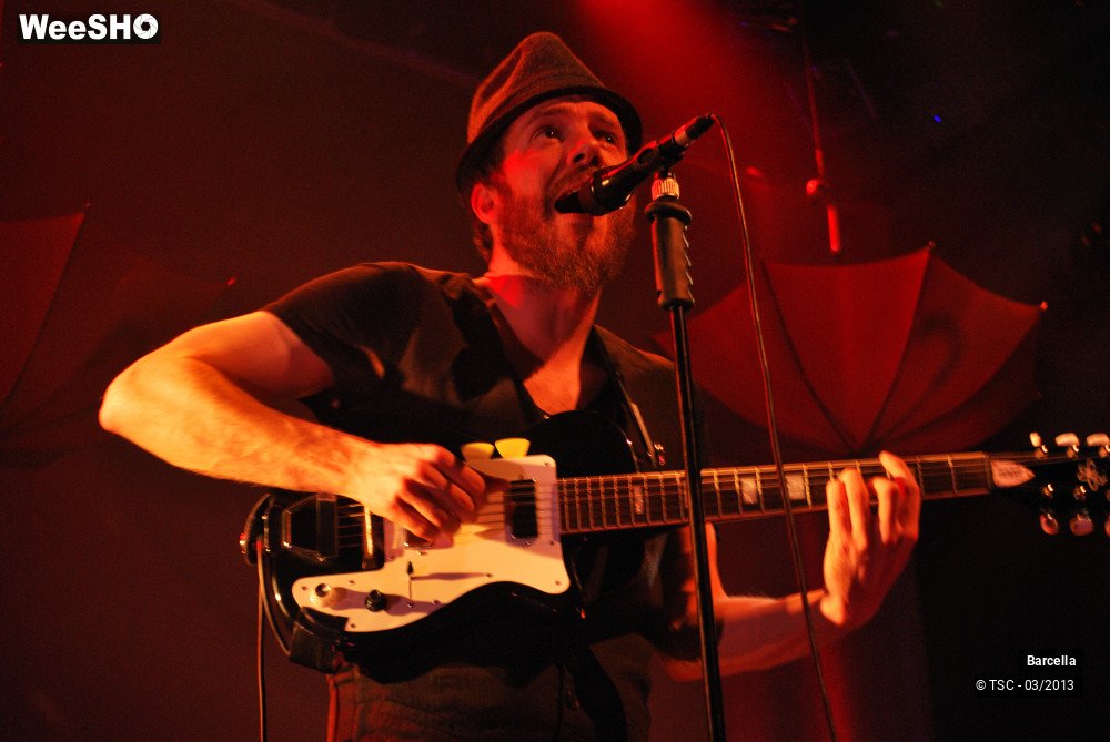 2/25 photos du spectacle Barcella