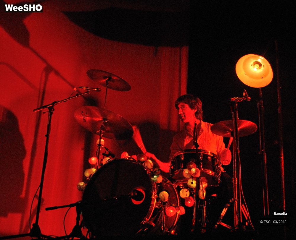 5/25 photos du spectacle Barcella