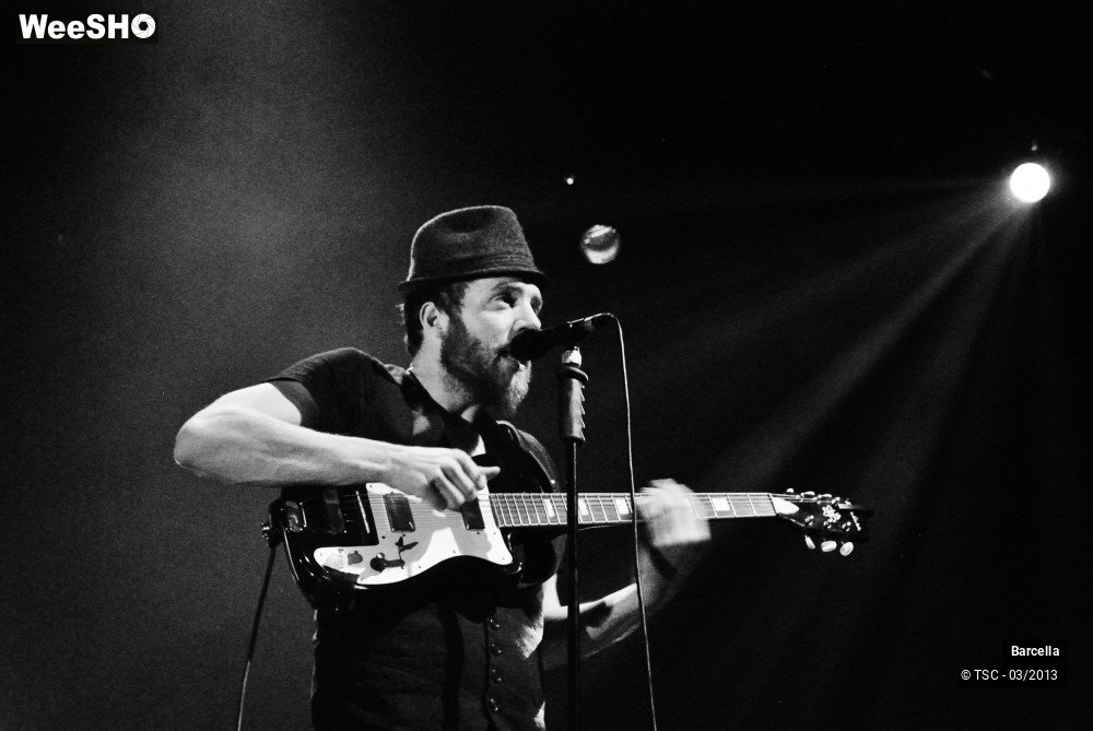 8/25 photos du spectacle Barcella