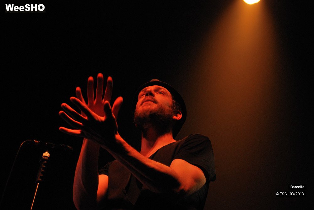 11/25 photos du spectacle Barcella