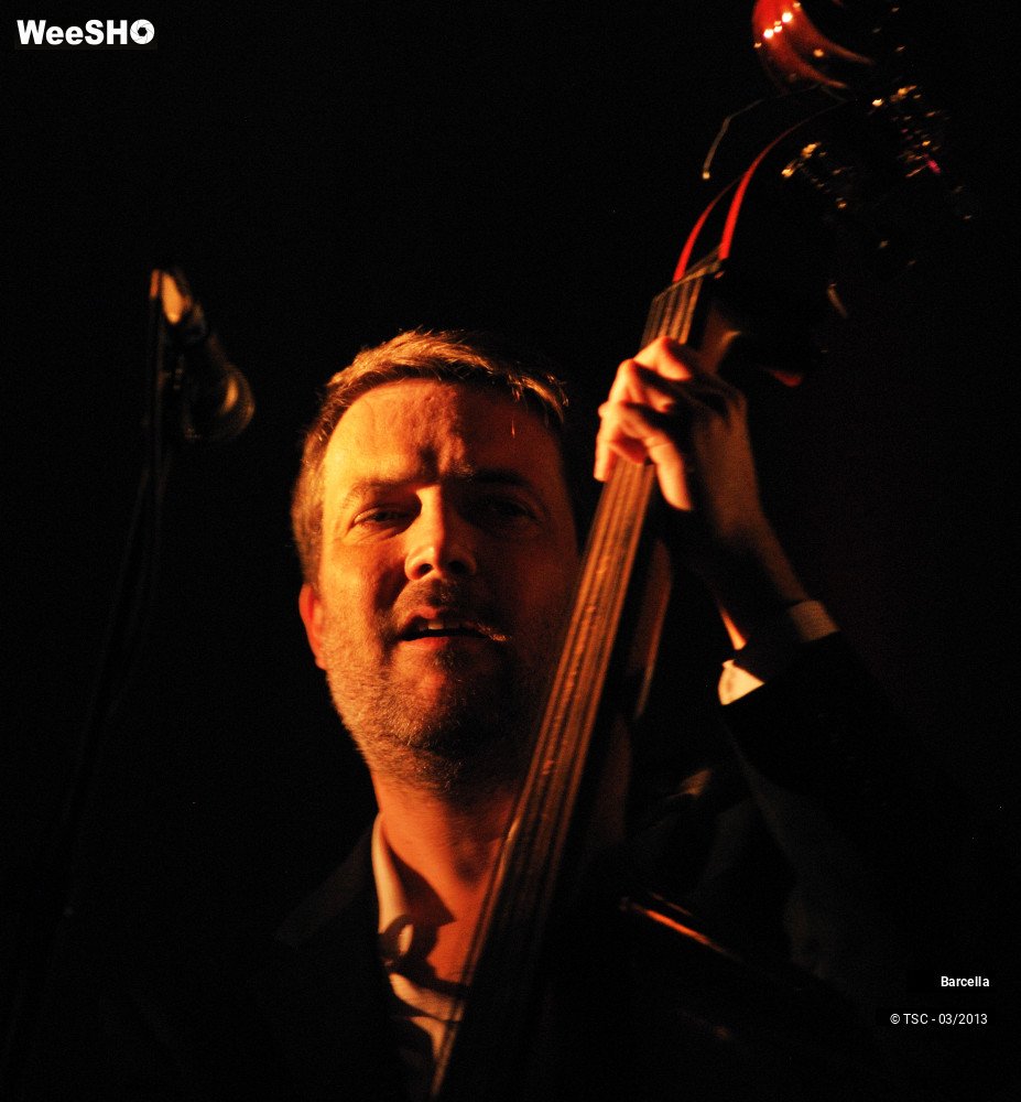 13/25 photos du spectacle Barcella