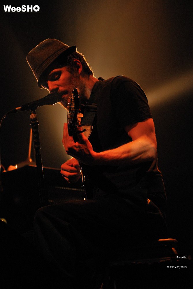 23/25 photos du spectacle Barcella