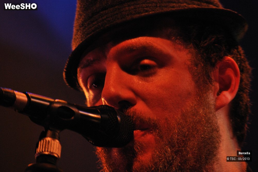 25/25 photos du spectacle Barcella