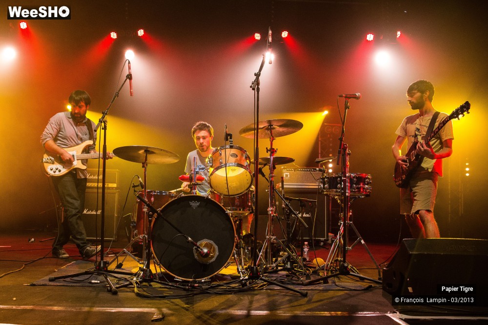 4/18 photos du spectacle Papier Tigre