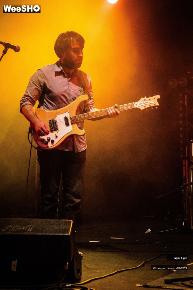 5/18 photos du spectacle Papier Tigre