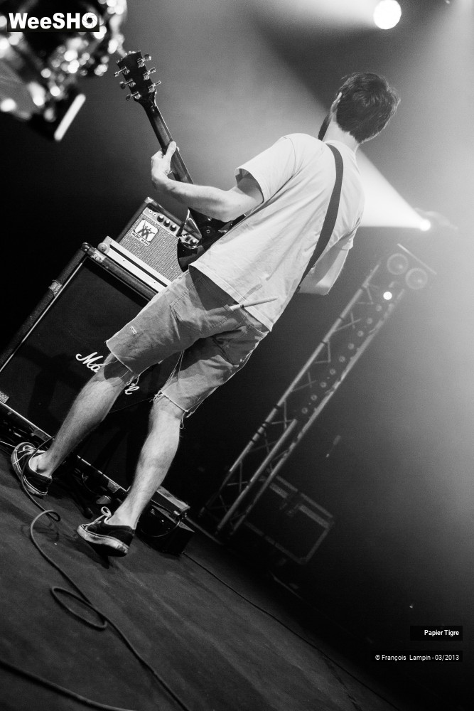 7/18 photos du spectacle Papier Tigre