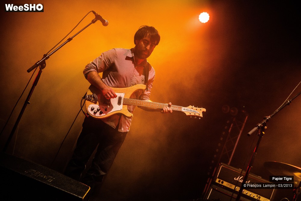 9/18 photos du spectacle Papier Tigre