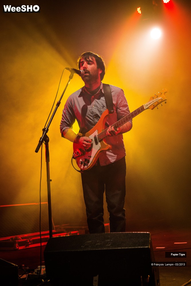 12/18 photos du spectacle Papier Tigre