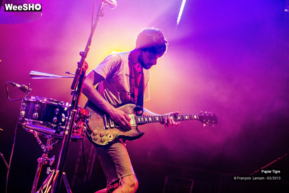 15/18 photos du spectacle Papier Tigre