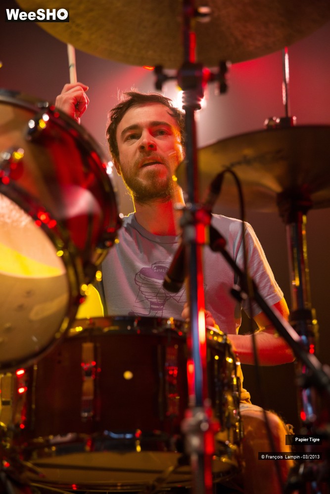 17/18 photos du spectacle Papier Tigre