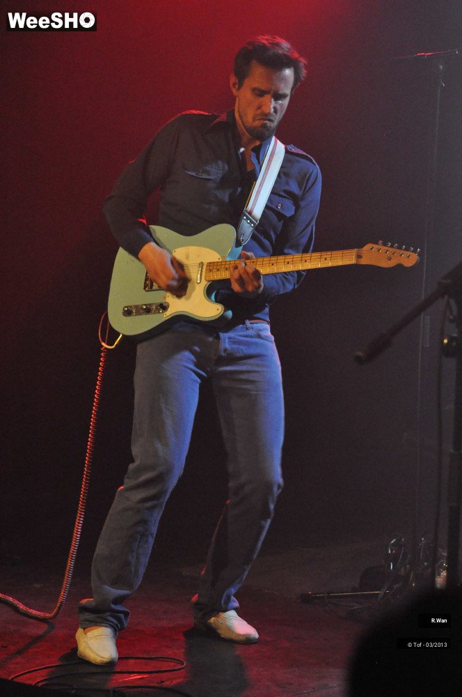 21/39 photos du spectacle R.Wan 