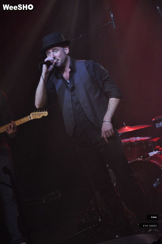 26/39 photos du spectacle R.Wan 