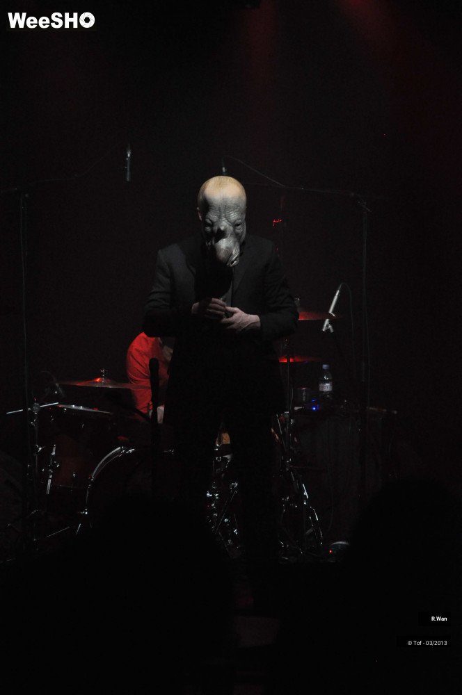 36/39 photos du spectacle R.Wan 