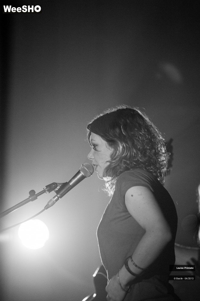 12/29 photos du spectacle Louise Primate