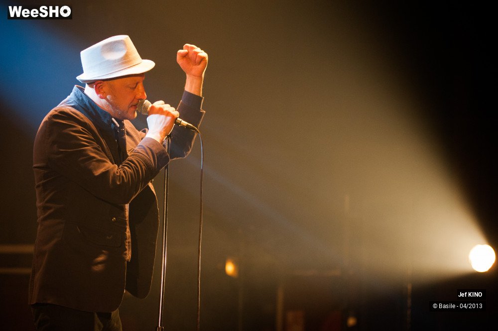 9/44 photos du spectacle Jef Kino