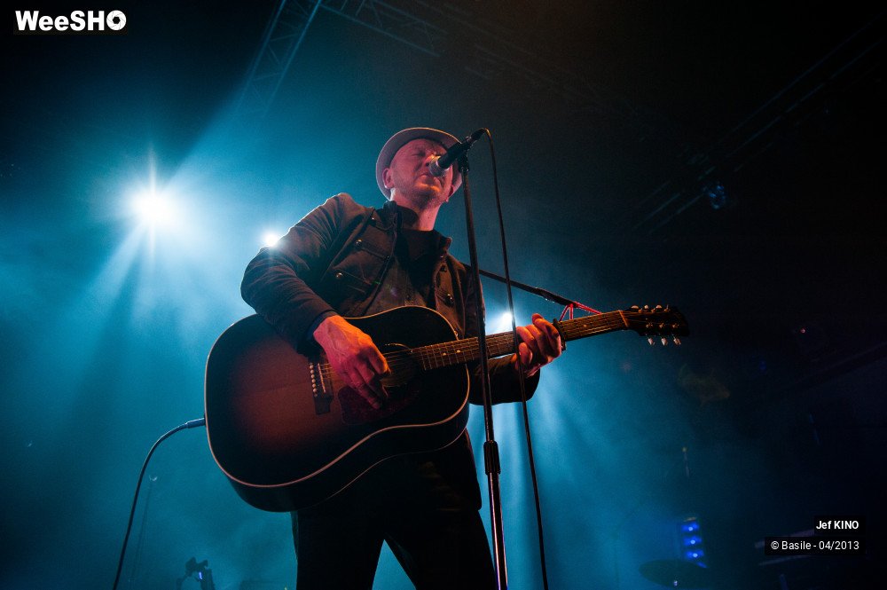 20/44 photos du spectacle Jef Kino