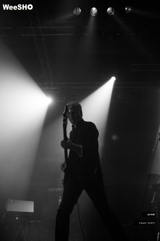 24/44 photos du spectacle Jef Kino