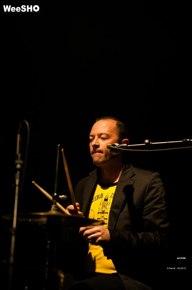 27/44 photos du spectacle Jef Kino
