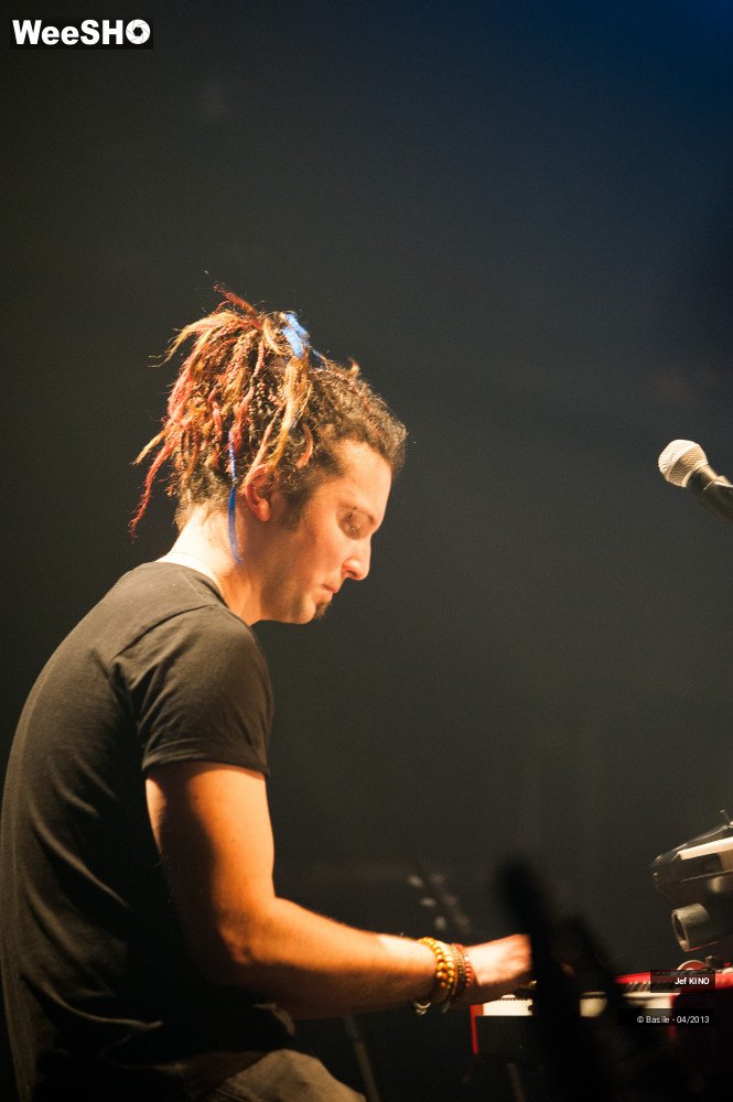 30/44 photos du spectacle Jef Kino
