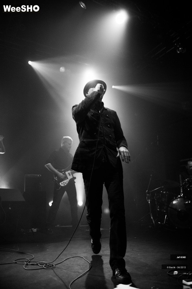 31/44 photos du spectacle Jef Kino