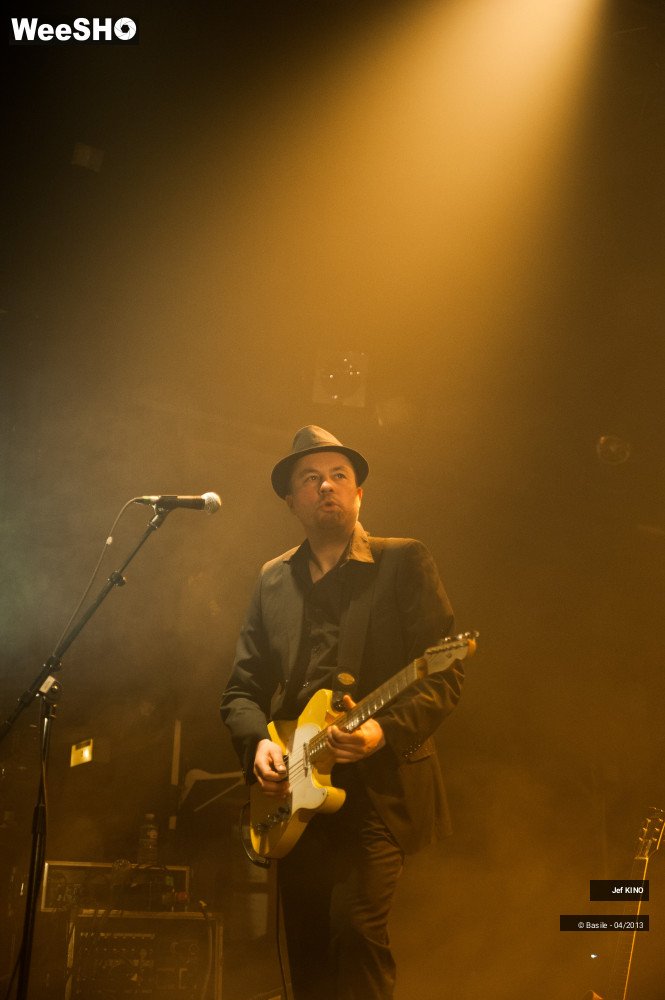 34/44 photos du spectacle Jef Kino