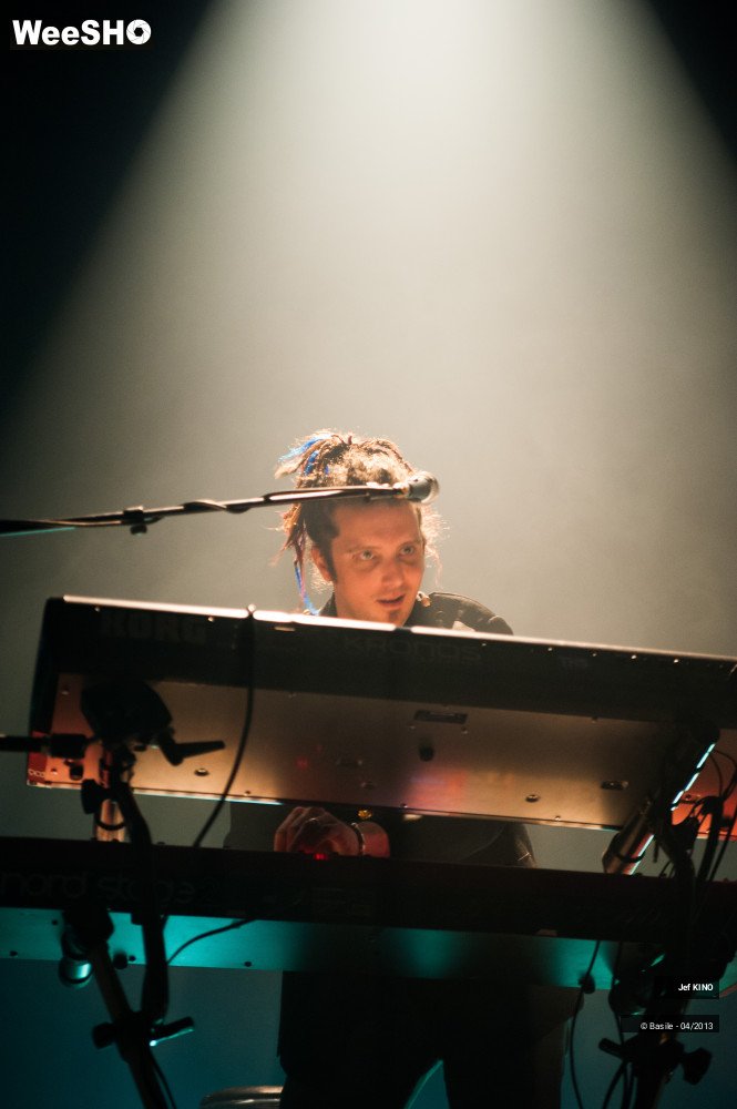 36/44 photos du spectacle Jef Kino
